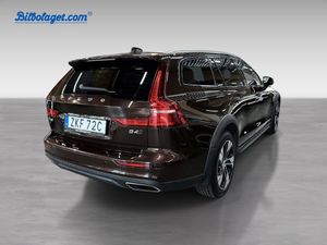 Volvo V60 bild 6