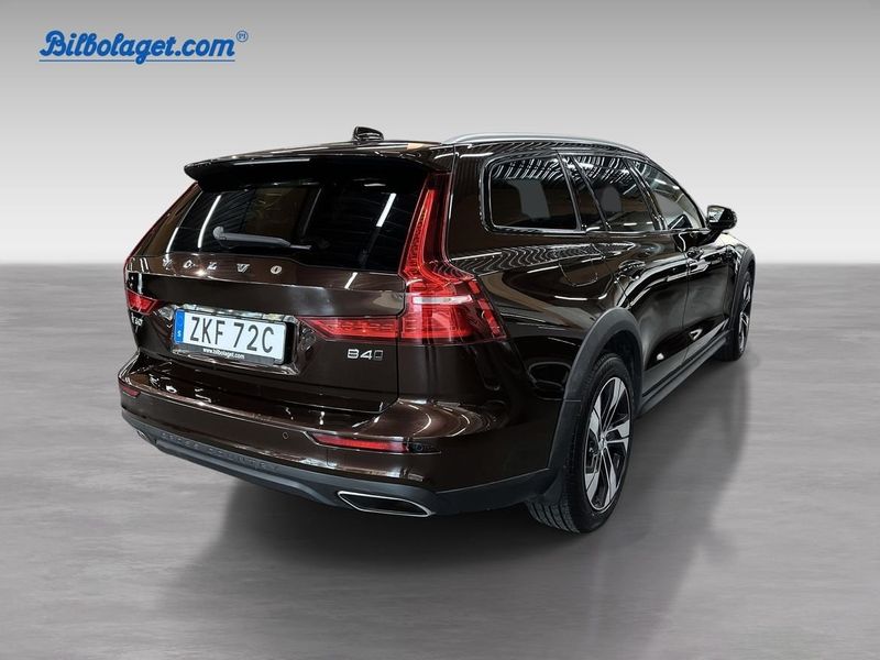 Volvo V60 bild 6
