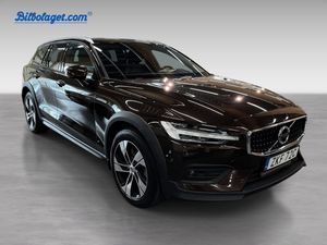 Volvo V60 bild 4