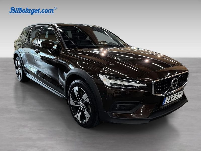 Volvo V60 bild 4