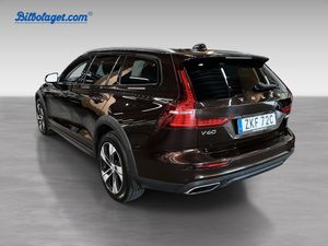 Volvo V60 bild 8