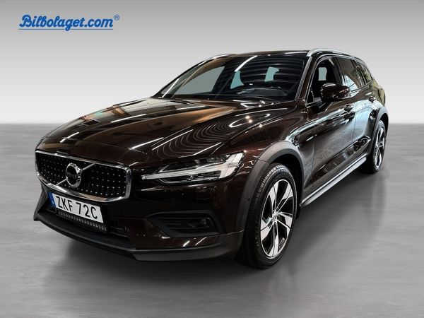 Volvo V60 Cross Country B4 AWD Diesel Adv SE - 2021