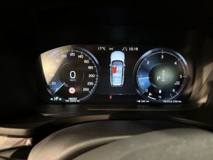 Volvo V60 bild 12