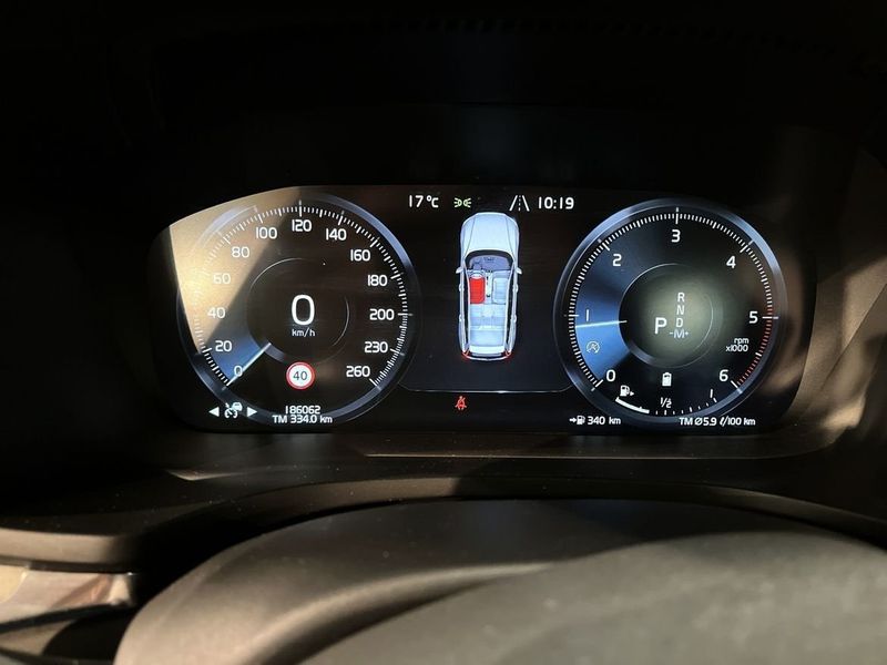 Volvo V60 bild 12