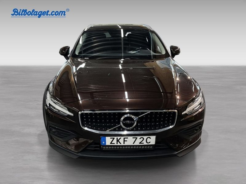 Volvo V60 bild 3