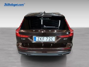 Volvo V60 bild 7