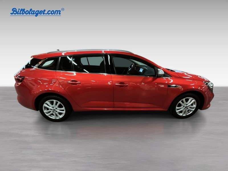 Renault Megane bild 5