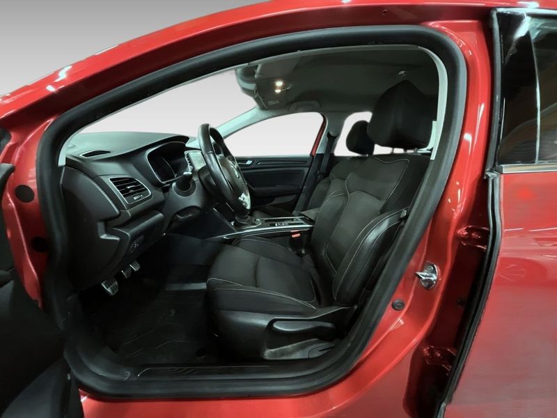 Renault Megane bild 9
