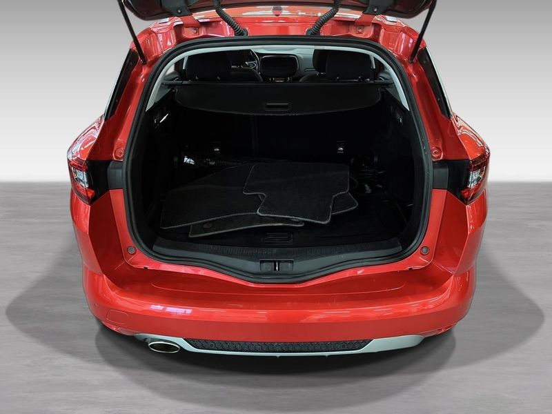 Renault Megane bild 11