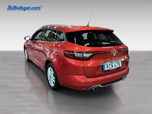 Renault Megane bild 8