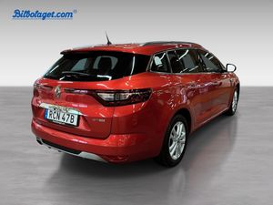 Renault Megane bild 6