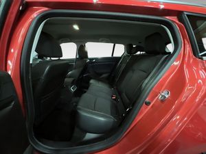 Renault Megane bild 10