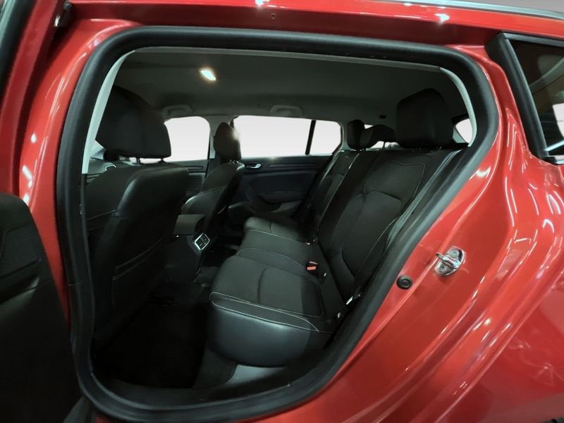 Renault Megane bild 10