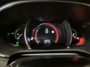 Renault Megane bild 13