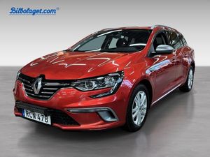 Renault Megane bild 1
