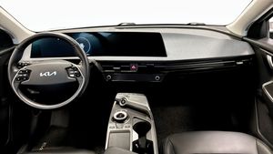 Kia EV6 bild 4