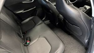 Kia EV6 bild 5