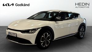 Kia EV6 bild 1