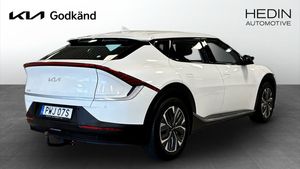Kia EV6 bild 2