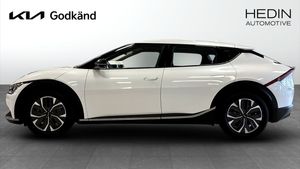 Kia EV6 bild 6
