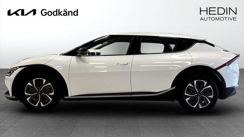 Kia EV6 bild 6