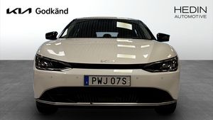 Kia EV6 bild 8