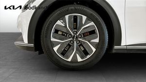 Kia EV6 bild 9