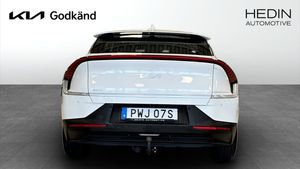 Kia EV6 bild 7