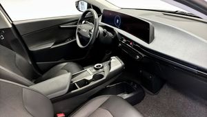 Kia EV6 bild 3