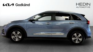 Kia Niro bild 6