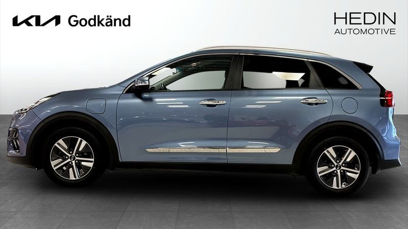 Kia Niro bild 6