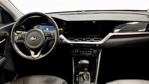 Kia Niro bild 4