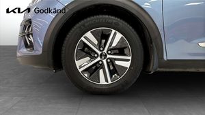 Kia Niro bild 9