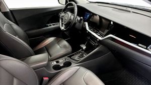 Kia Niro bild 3