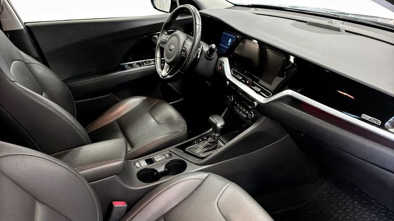 Kia Niro bild 3