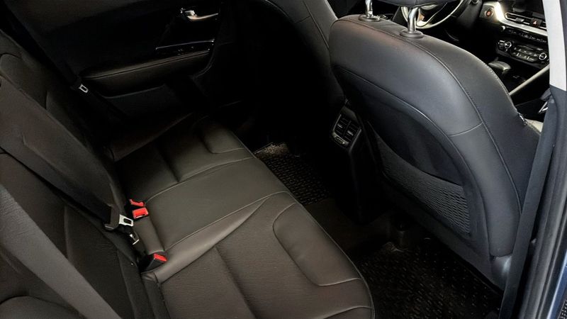 Kia Niro bild 5