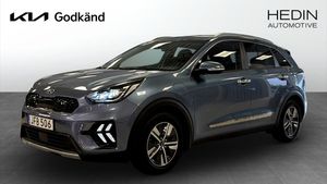 Kia Niro bild 1