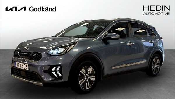 Kia Niro Advance Plus 2 - 2020