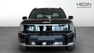 Kia EV9 bild 8