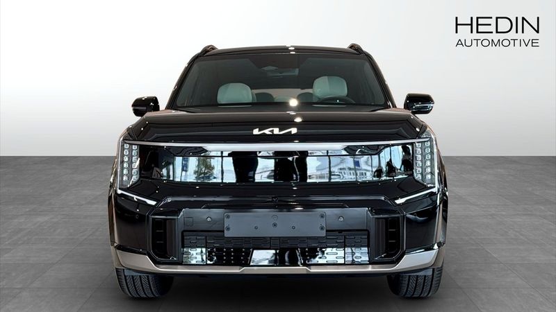Kia EV9 bild 8