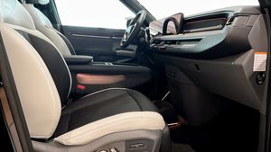 Kia EV9 bild 3
