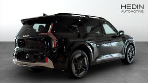 Kia EV9 bild 2