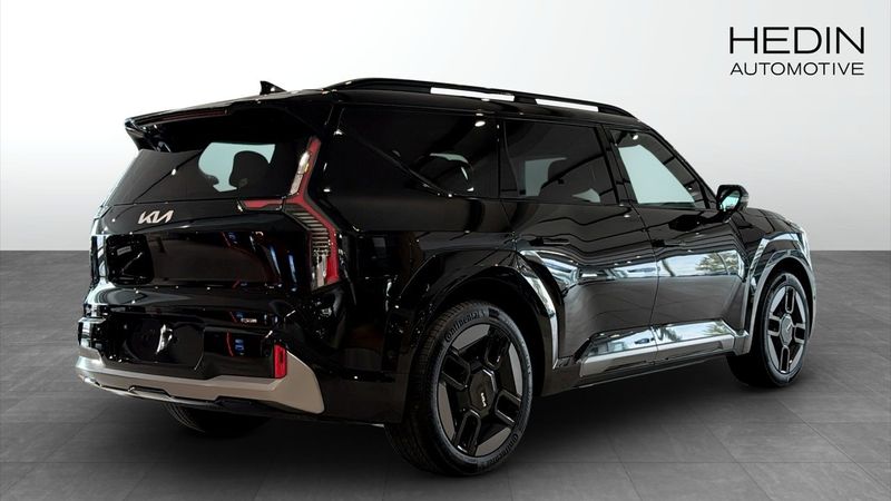 Kia EV9 bild 2