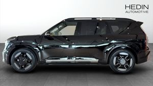 Kia EV9 bild 6
