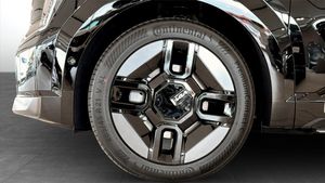 Kia EV9 bild 9