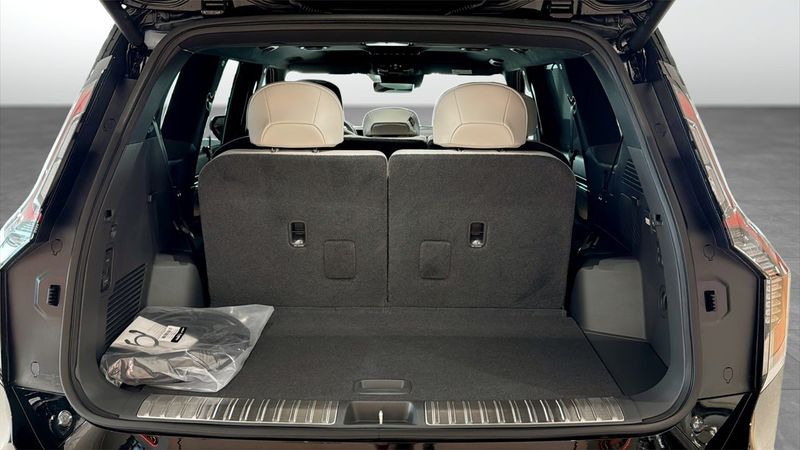 Kia EV9 bild 10