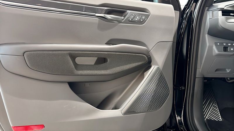 Kia EV9 bild 11