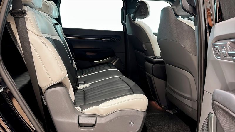 Kia EV9 bild 5