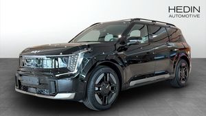 Kia EV9 bild 1