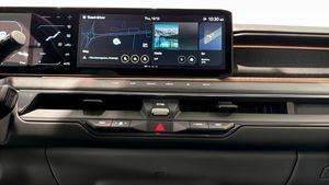 Kia EV9 bild 12